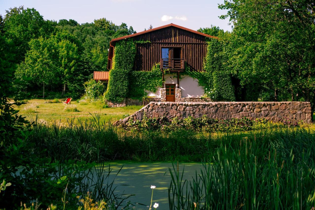 Bed and Breakfast Gościniec Zagaje Zewnętrze zdjęcie